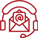 help line icon